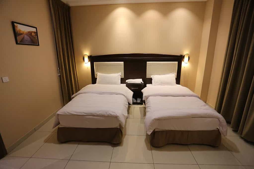 Barada Hotel in iraq 3 Hotels Barada Hotel in iraq