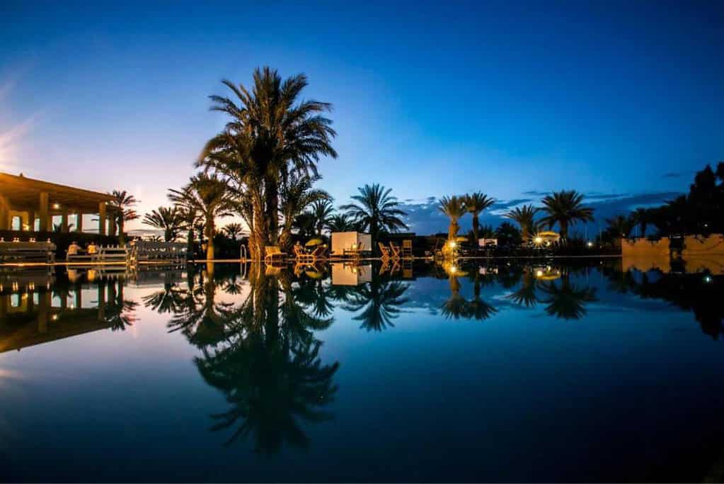 Belere Erfoud Hotels Bélere Erfoud