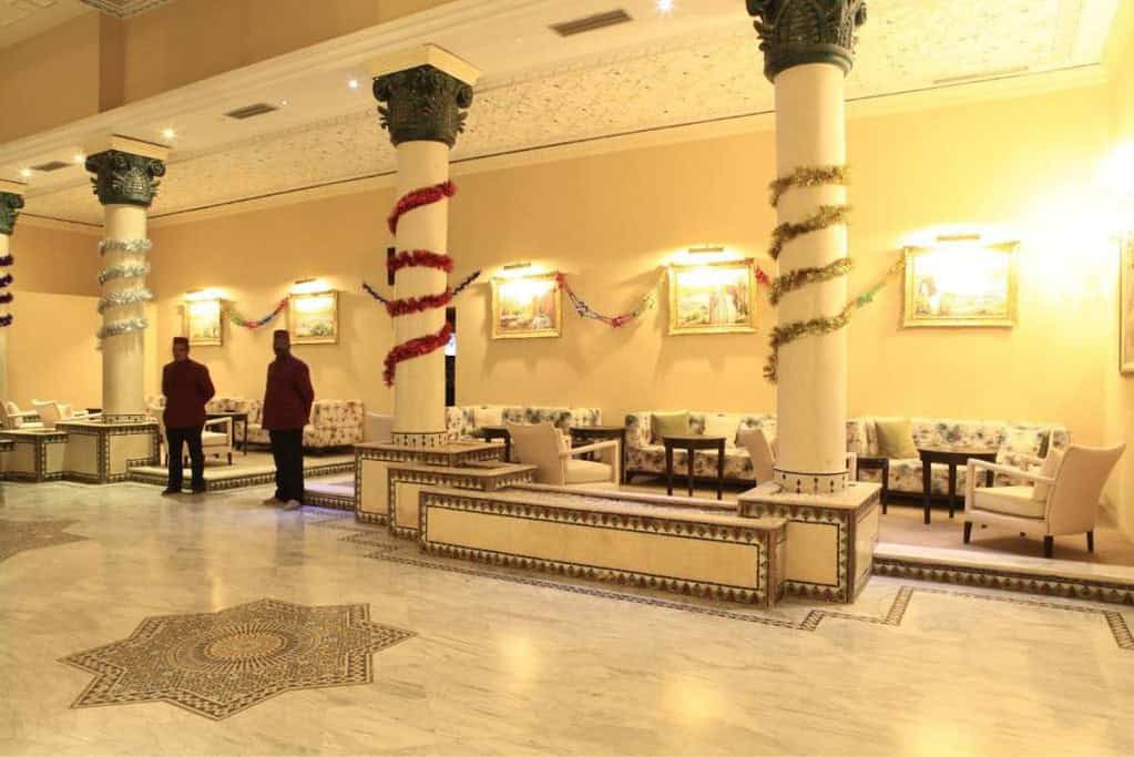 Belere Erfoud 3 Hotels Bélere Erfoud