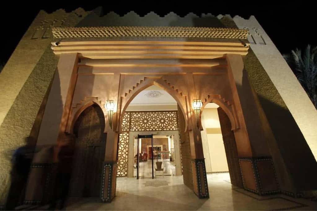 Belere Erfoud 4 Hotels Bélere Erfoud