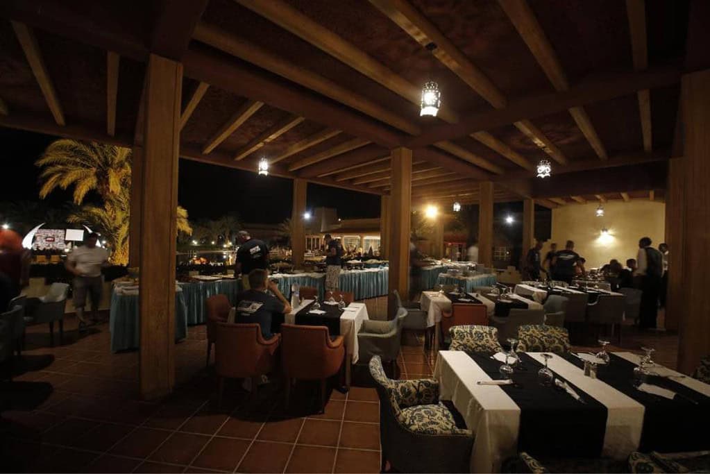 Belere Erfoud 5 Hotels Bélere Erfoud