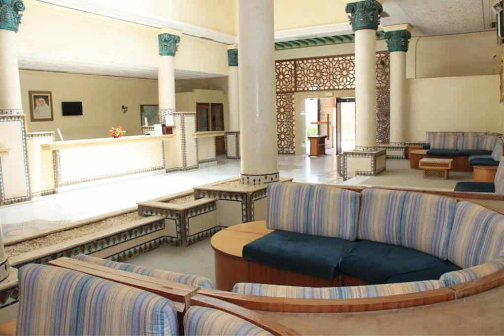 Belere Erfoud Hotel in Morocco Hotels Bélere Erfoud Hotel in Morocco