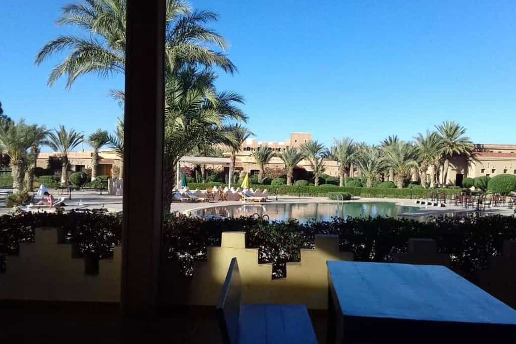 Belere Erfoud Hotel in Morocco 2 Hotels Bélere Erfoud Hotel in Morocco
