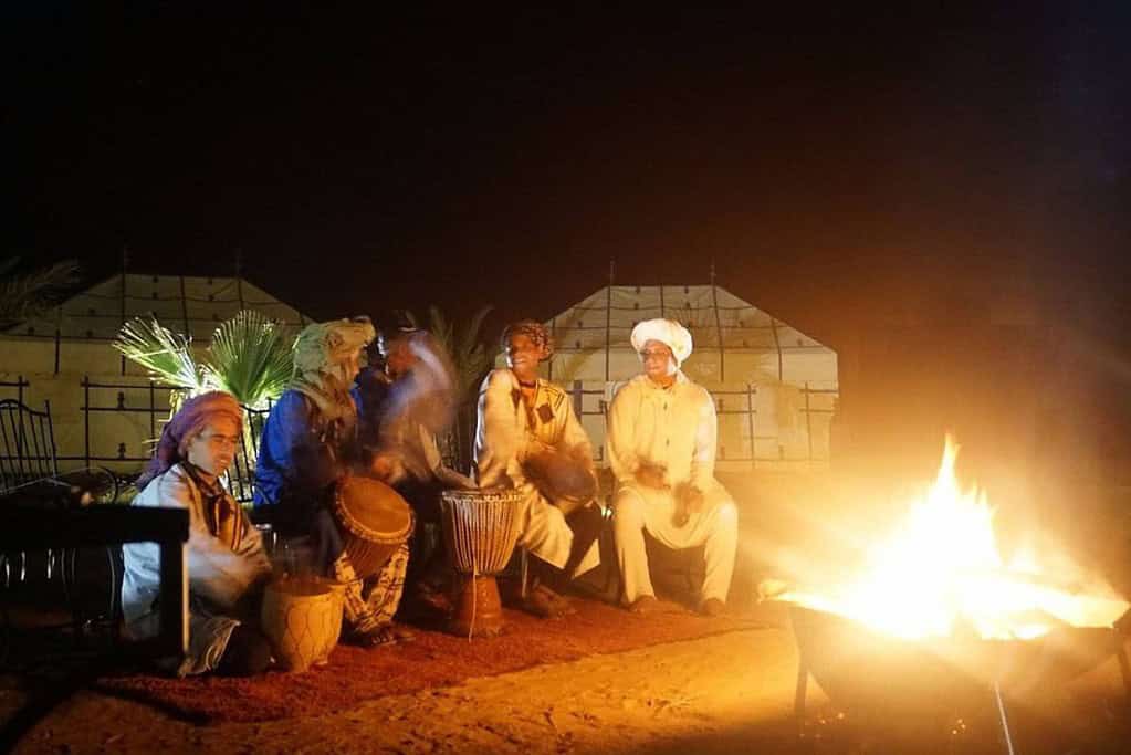 Bivouac Chergui Sahara 2 Hotels Bivouac Chergui Sahara
