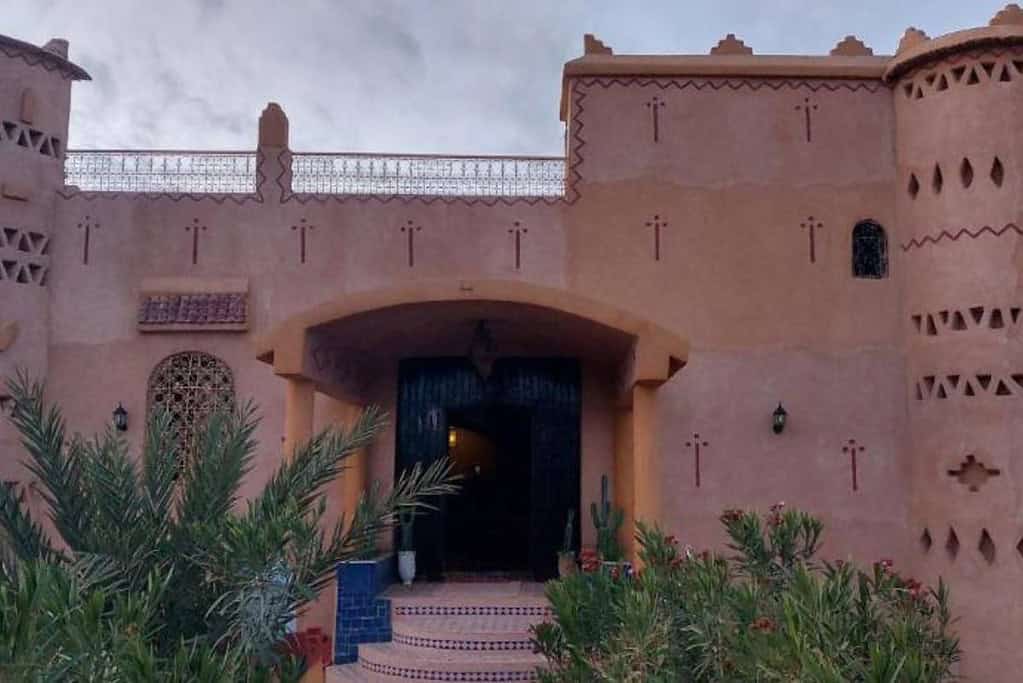 Bivouac Dar Tafouyte 3 Hotels Bivouac Dar Tafouyte
