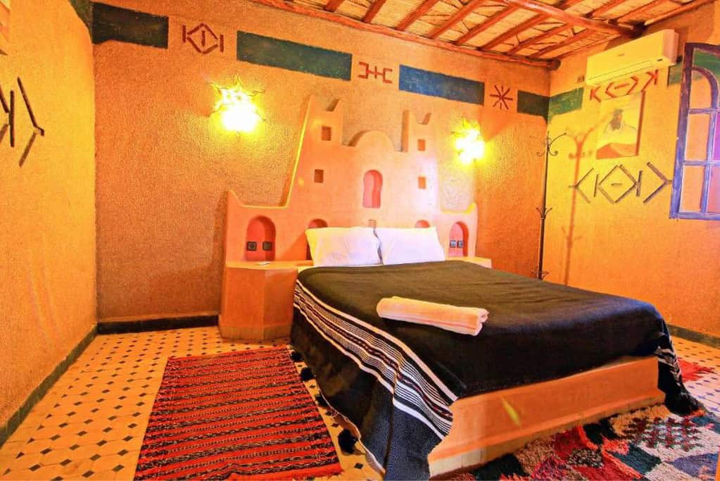 Bivouac Dar Tafouyte 4 Hotels Bivouac Dar Tafouyte