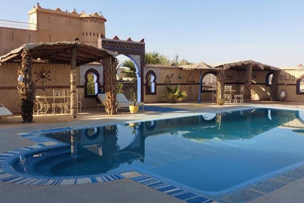 Bivouac Dar Tafouyte 6 Hotels Bivouac Dar Tafouyte