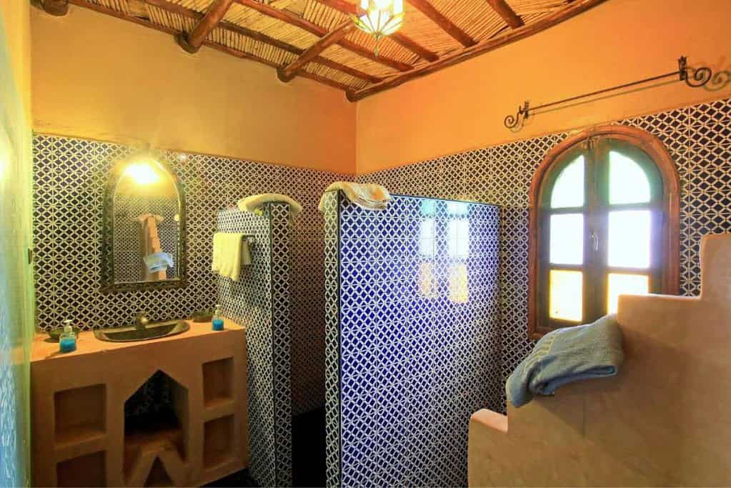 Bivouac Dar Tafouyte in Morocco Hotels Bivouac Dar Tafouyte in Morocco
