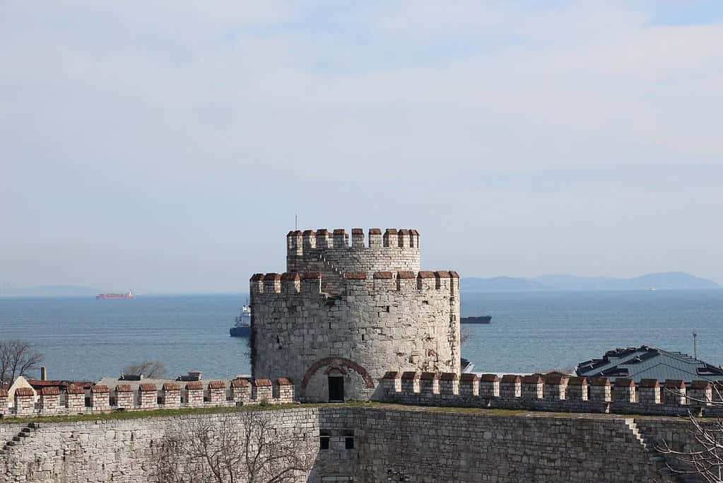 Castles and Town Walls of King Edward in Gwynedd UNESCO sites Castles and Town Walls of King Edward in Gwynedd