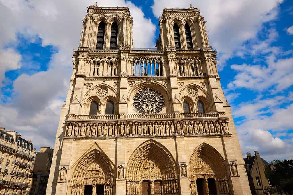 Cathedral of Notre Dame Former Abbey of Saint Remi and Palace of Tau Reims UNESCO sites Cathedral of Notre-Dame, Former Abbey of Saint-Rémi and Palace of Tau, Reims
