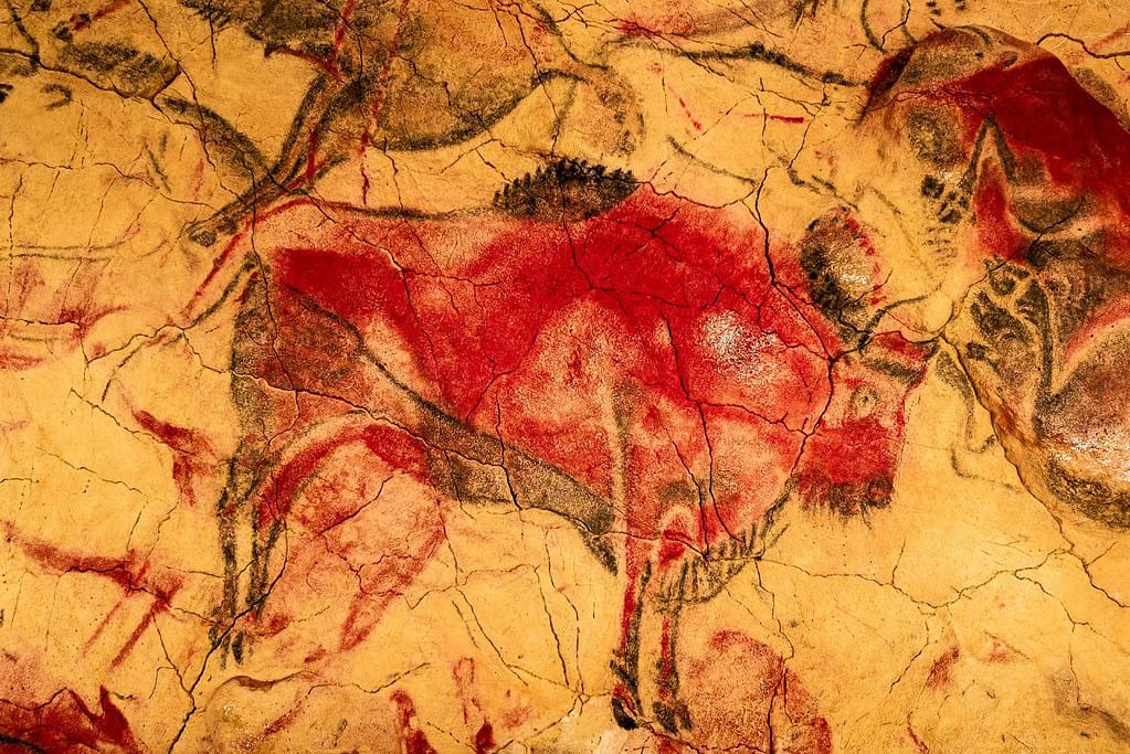 Cave of Altamira and Paleolithic Cave Art of Northern Spain UNESCO sites Cave of Altamira and Paleolithic Cave Art of Northern Spain