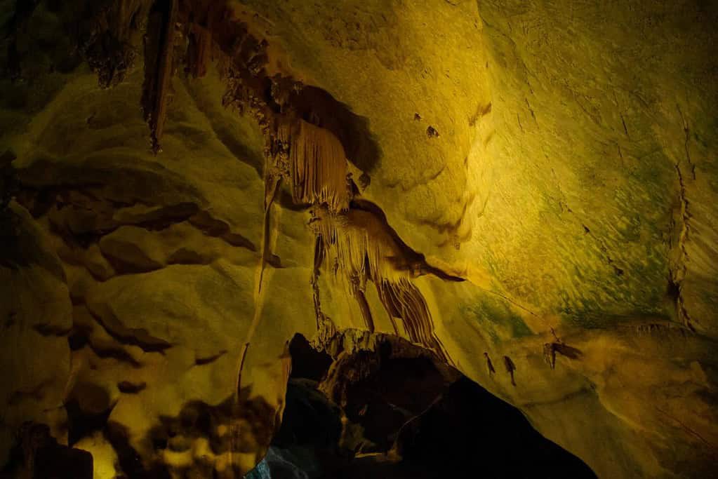 Caves of Aggtelek Karst and Slovak Karst 1 UNESCO sites Caves of Aggtelek Karst and Slovak Karst
