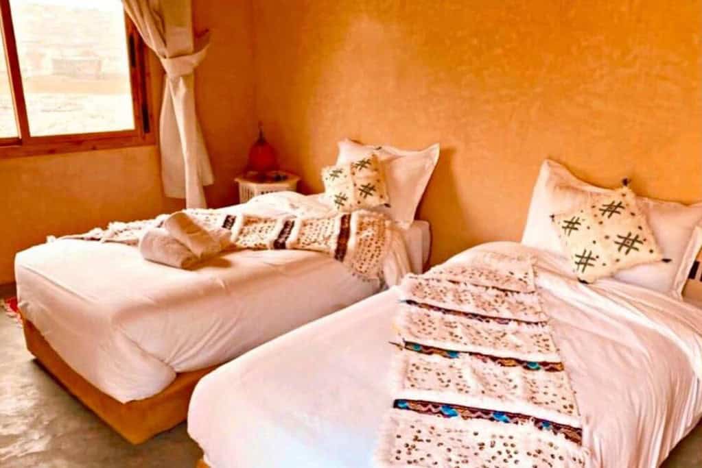Chateau Imilchil 3 Hotels Chateau Imilchil