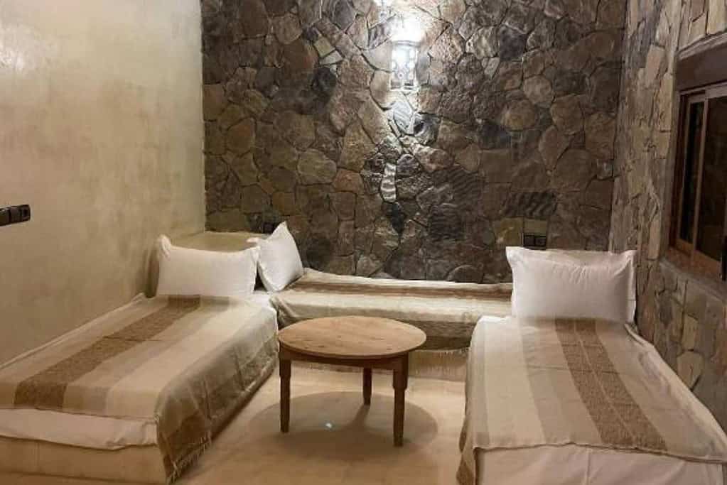 Chateau Imilchil Hotel in Morocco Hotels Chateau Imilchil Hotel in Morocco