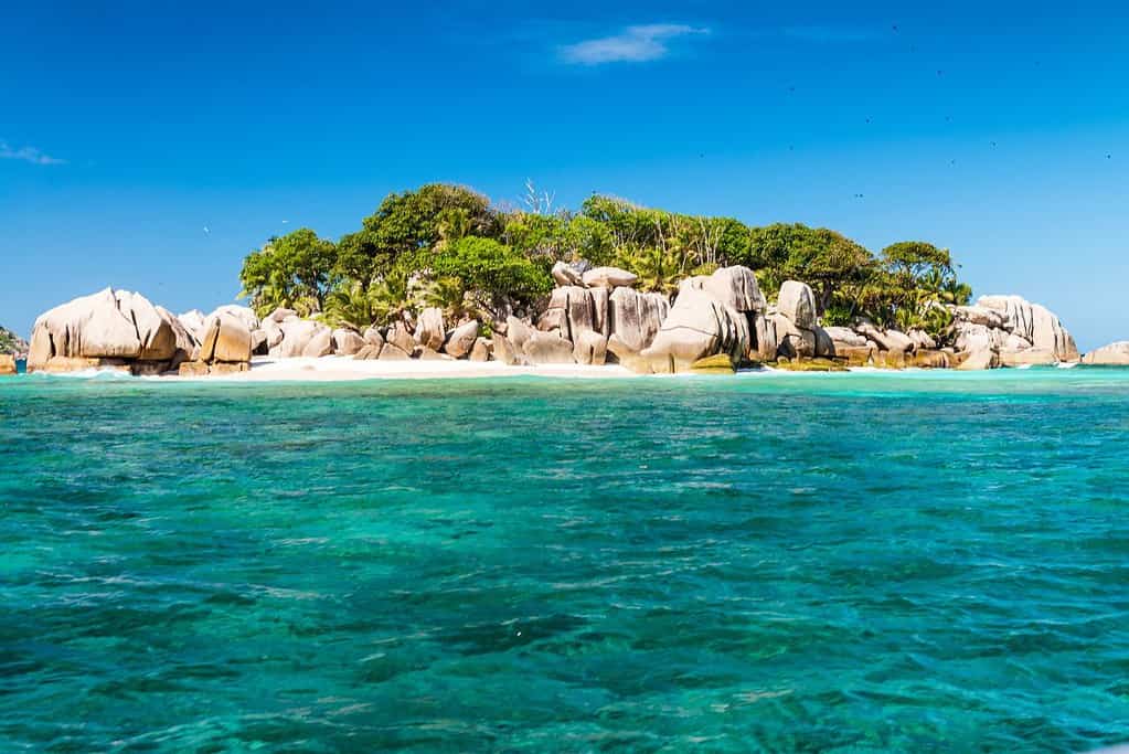 Cocos Island National Park UNESCO sites Cocos Island National Park