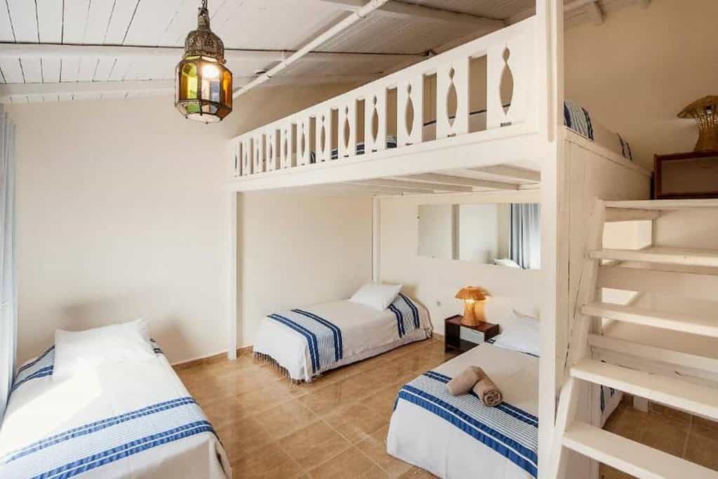 Dakhla Attitude 3 Hotels Dakhla Attitude