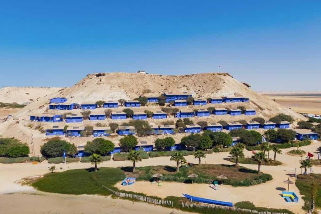 Dakhla Attitude 4 Hotels Dakhla Attitude