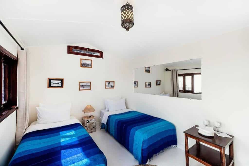 Dakhla Attitude 5 Hotels Dakhla Attitude