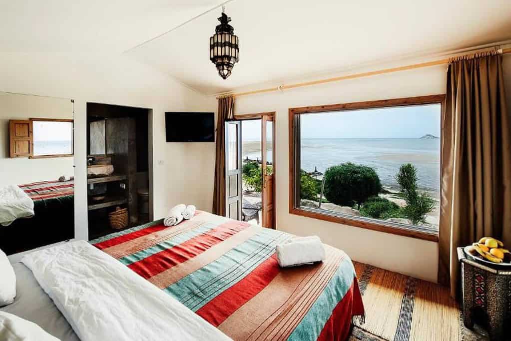 Dakhla Attitude Hotel in Morocco Hotels Hotel in Dakhla