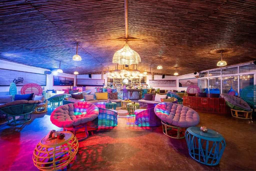 Dakhla Attitude Hotel in Morocco 2 Hotels Dakhla Attitude Hotel in Morocco