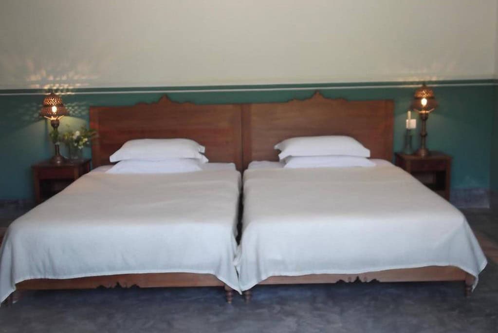 Dar Al Manar 5 Hotels Dar Al Manar