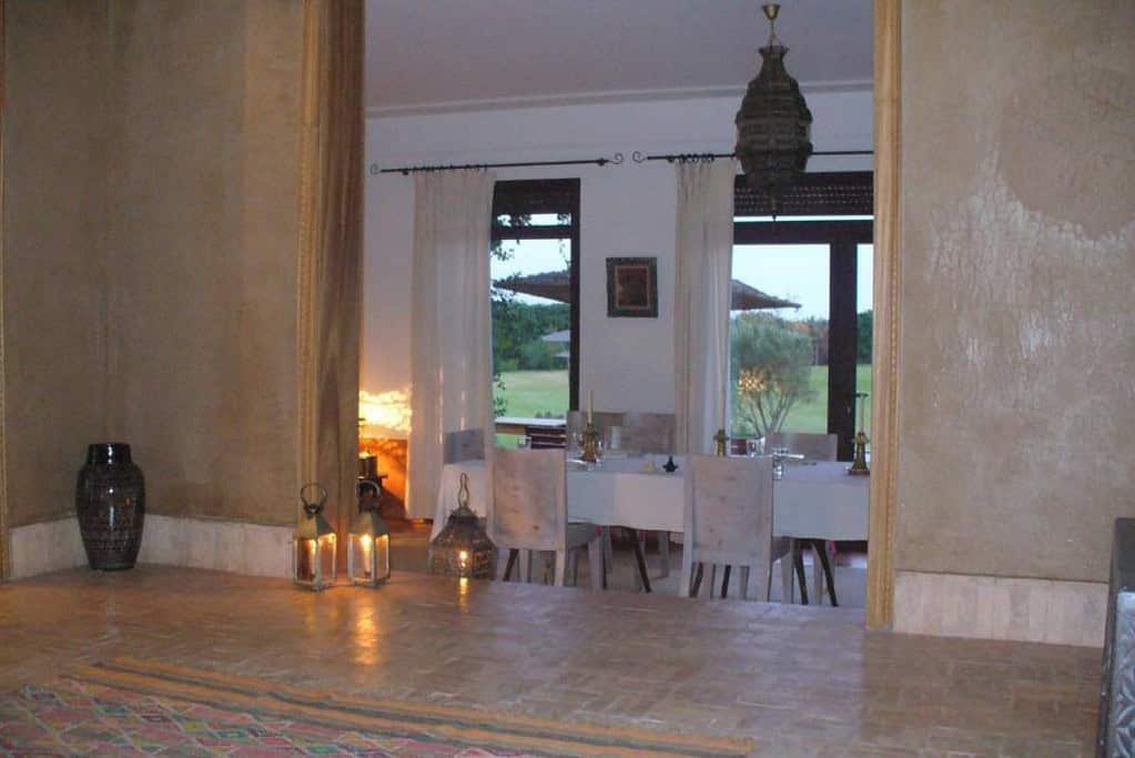 Dar Al Manar in Morocco 2 Hotels Dar Al Manar in Morocco