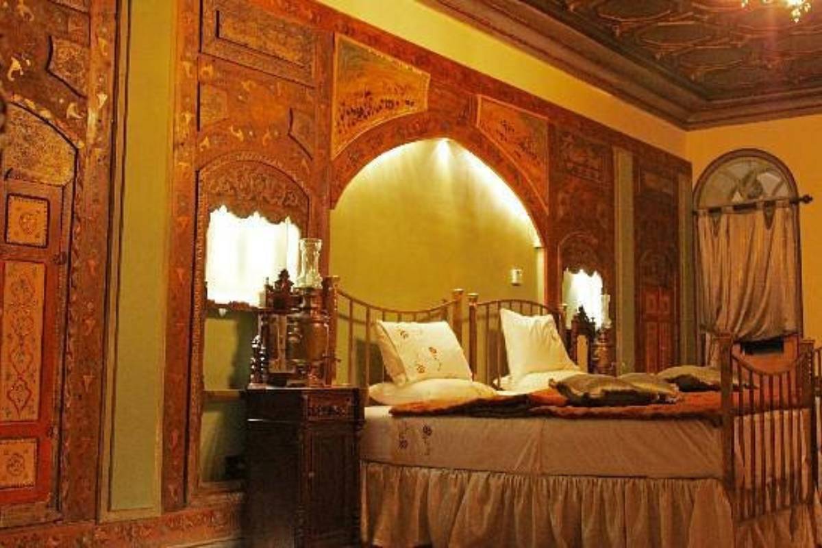 Dar Al Noor Hotel