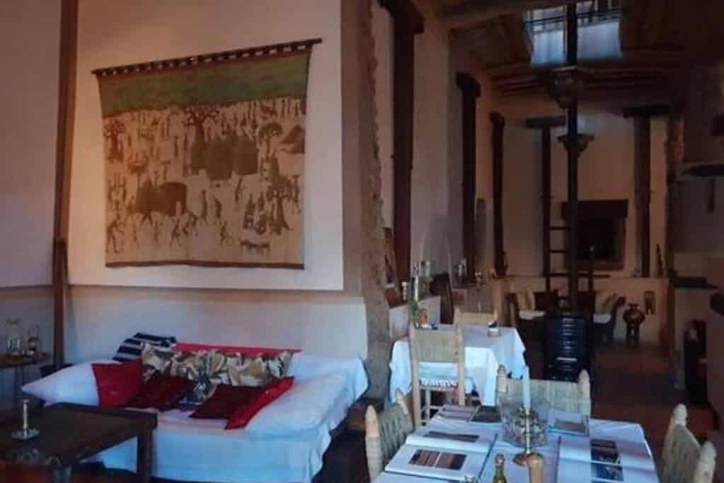 Dar Blues Hotel in Morocco 2 Hotels Hotel in Boumalne