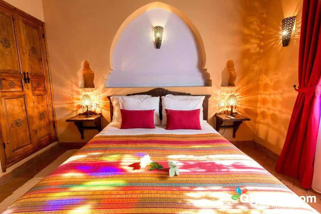 Dar Echchaouen 6 Hotels Dar Echchaouen