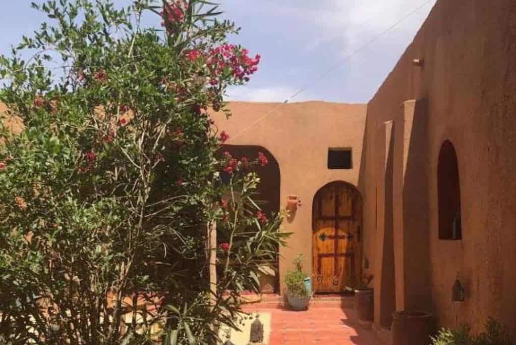 Dar Mhamid Hotels Hotel in M'hamid
