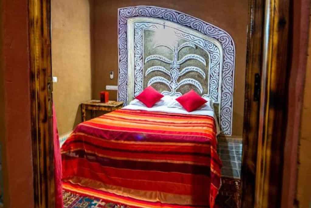 Dar Mhamid 2 Hotels Dar Mhamid