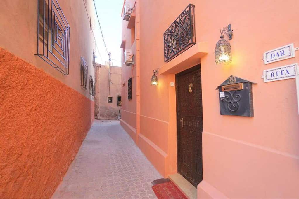 Dar Rita Hotels hotel in Ouarzazate