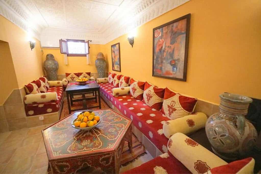 Dar Rita Hotel in Morocco Hotels Dar Rita Hotel in Morocco