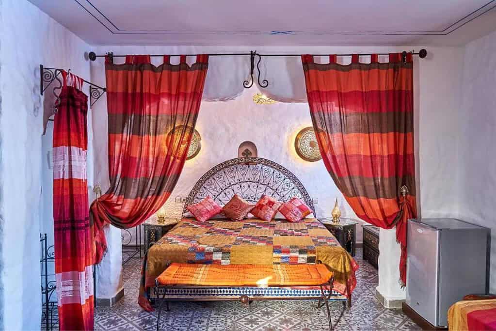Dar Yakout 2 Hotels Hotel in Chefchaouen