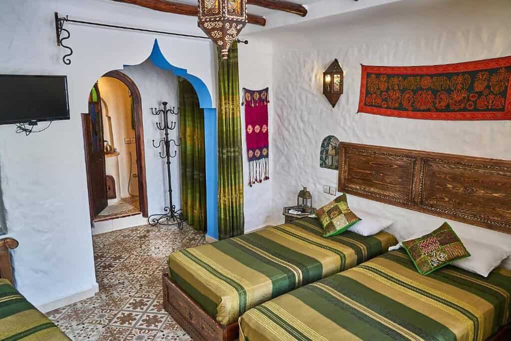 Dar Yakout 3 Hotels Dar Yakout