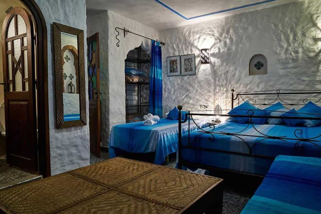 Dar Yakout 4 Hotels Dar Yakout