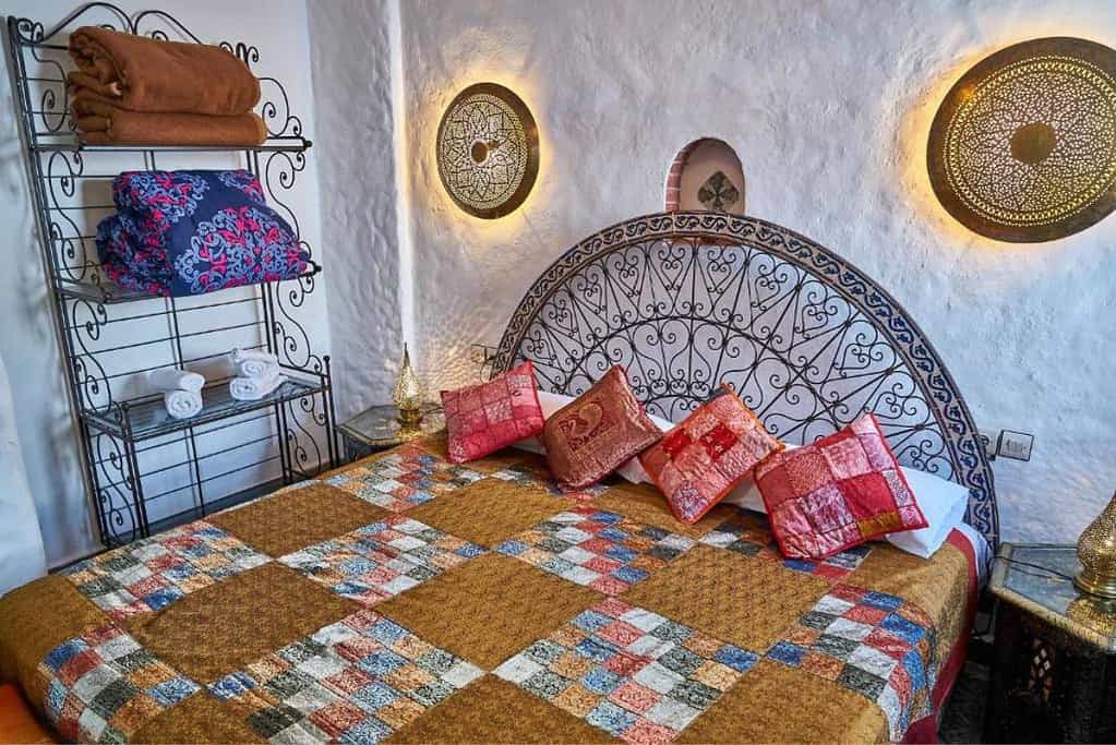 Dar Yakout 5 Hotels Dar Yakout