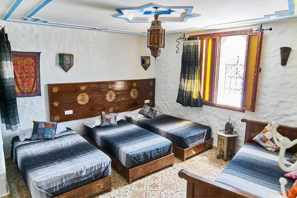 Dar Yakout 6 Hotels Dar Yakout