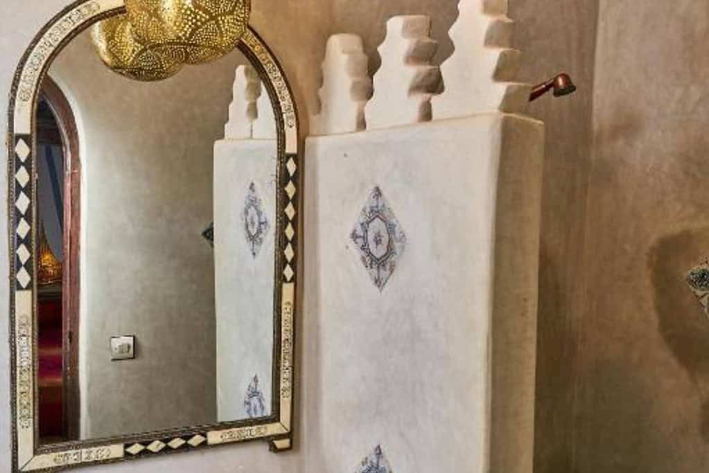 Dar Yakout Hotel in Morocco Hotels Dar Yakout Hotel in Morocco