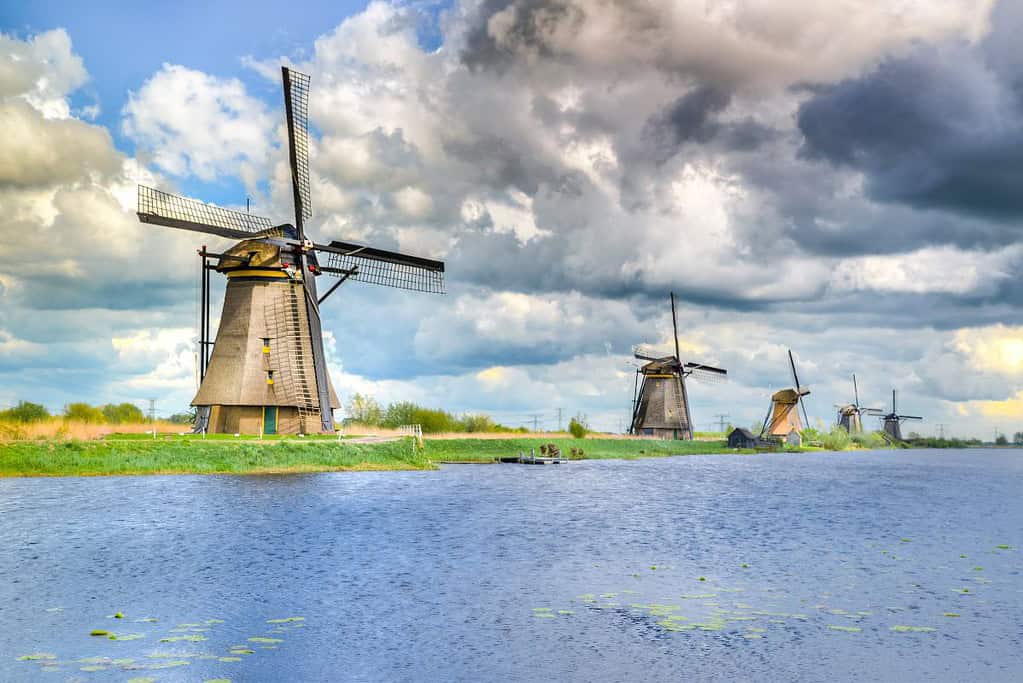 Dutch Water Defence Lines UNESCO sites Dutch Water Defence Lines
