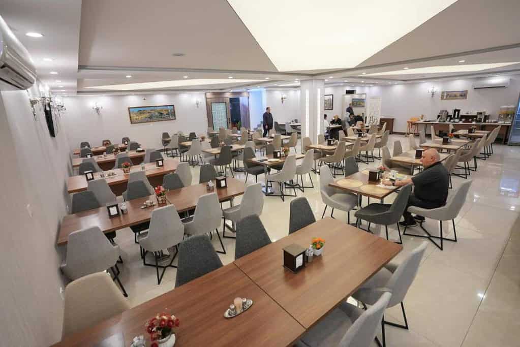 Erbil View Hotel 2 Hotels Erbil View Hotel