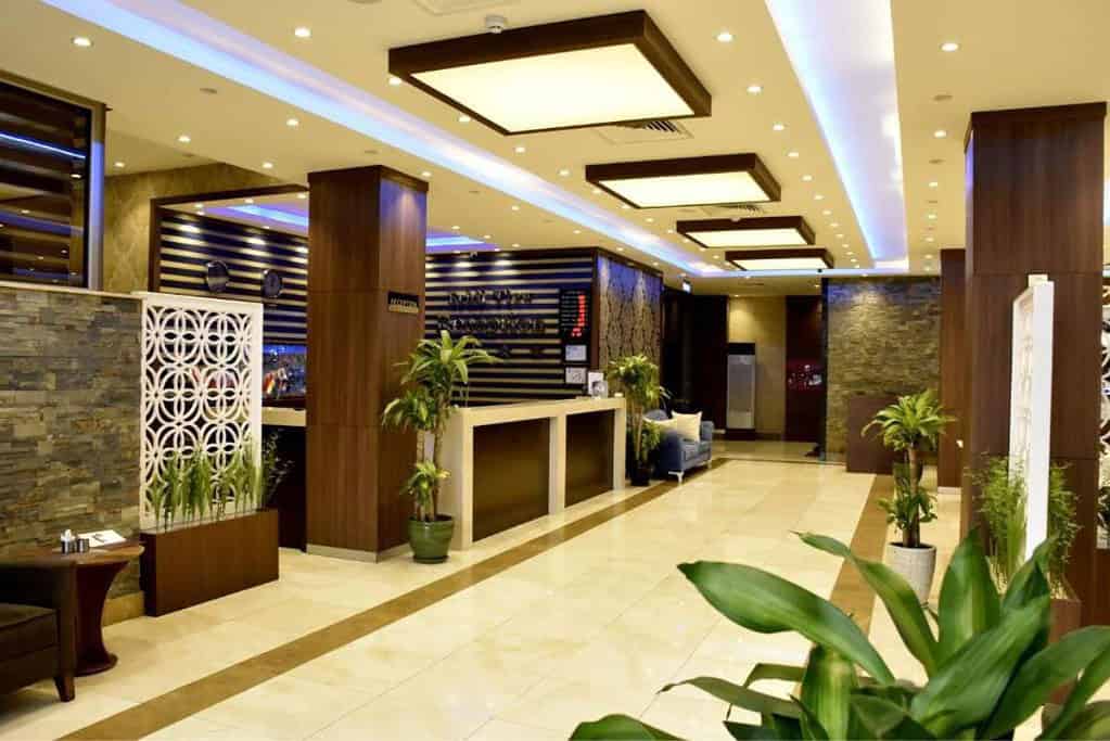 Erbil View Hotel 5 Hotels Erbil View Hotel
