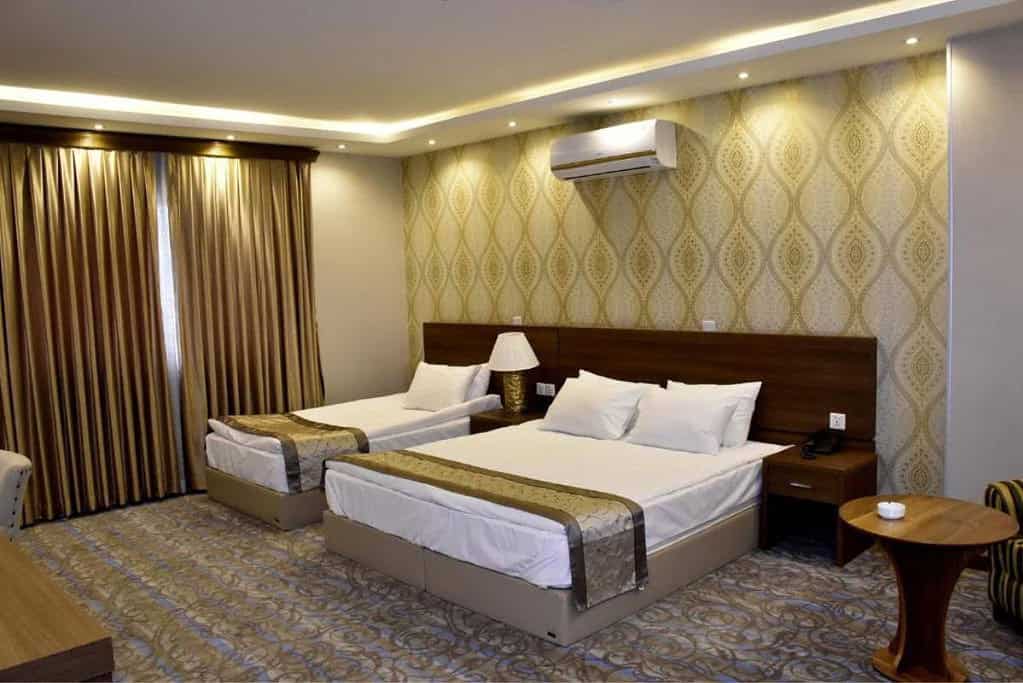 Erbil View Hotel 6 Hotels Erbil View Hotel