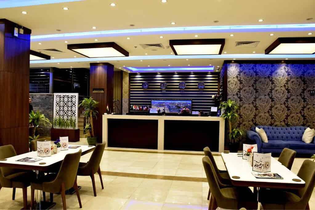 Erbil View Hotel in iraq Hotels Erbil View Hotel in iraq