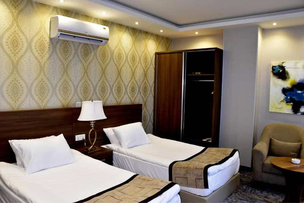 Erbil View Hotel in iraq 2 Hotels hotel in Erbil