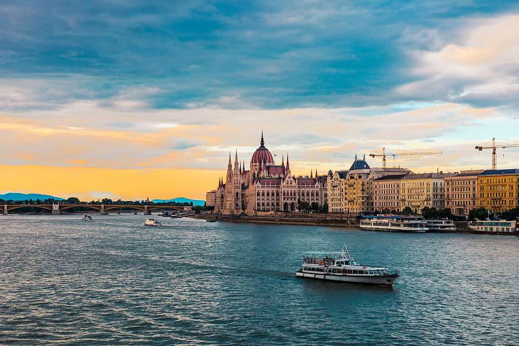 Frontiers of the Roman Empire – The Danube Limes Western Segment UNESCO sites Frontiers of the Roman Empire – The Danube Limes (Western Segment)
