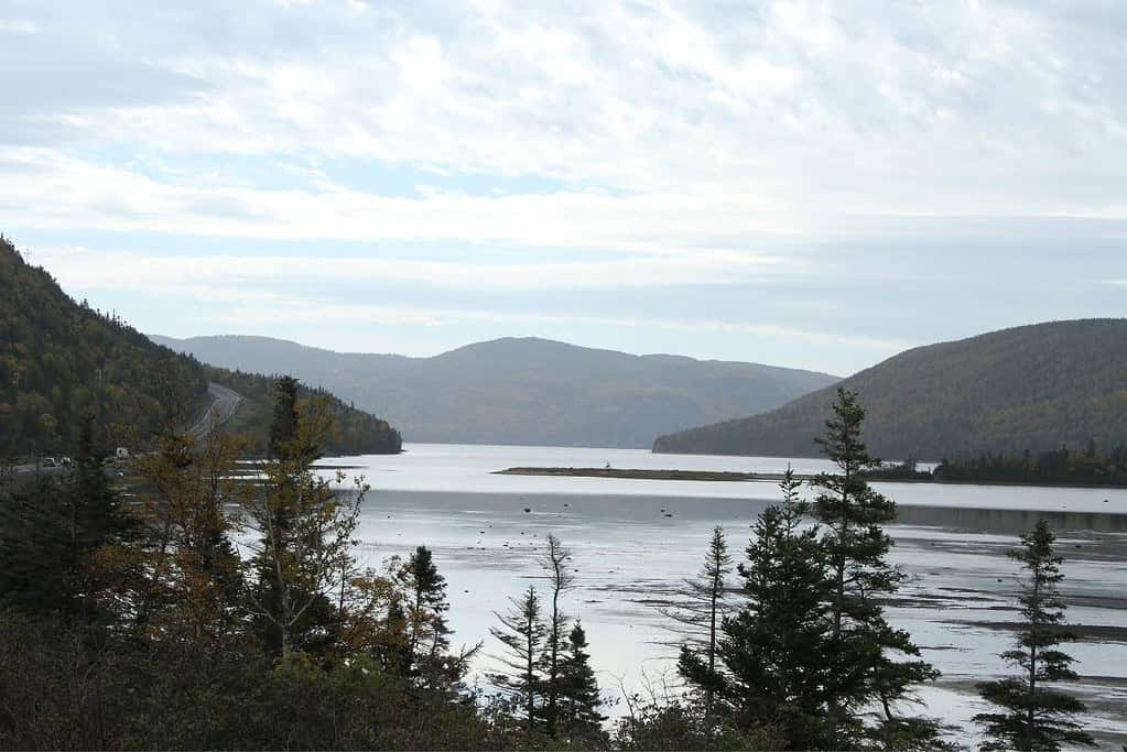 Gros Morne National Park UNESCO sites Gros Morne National Park