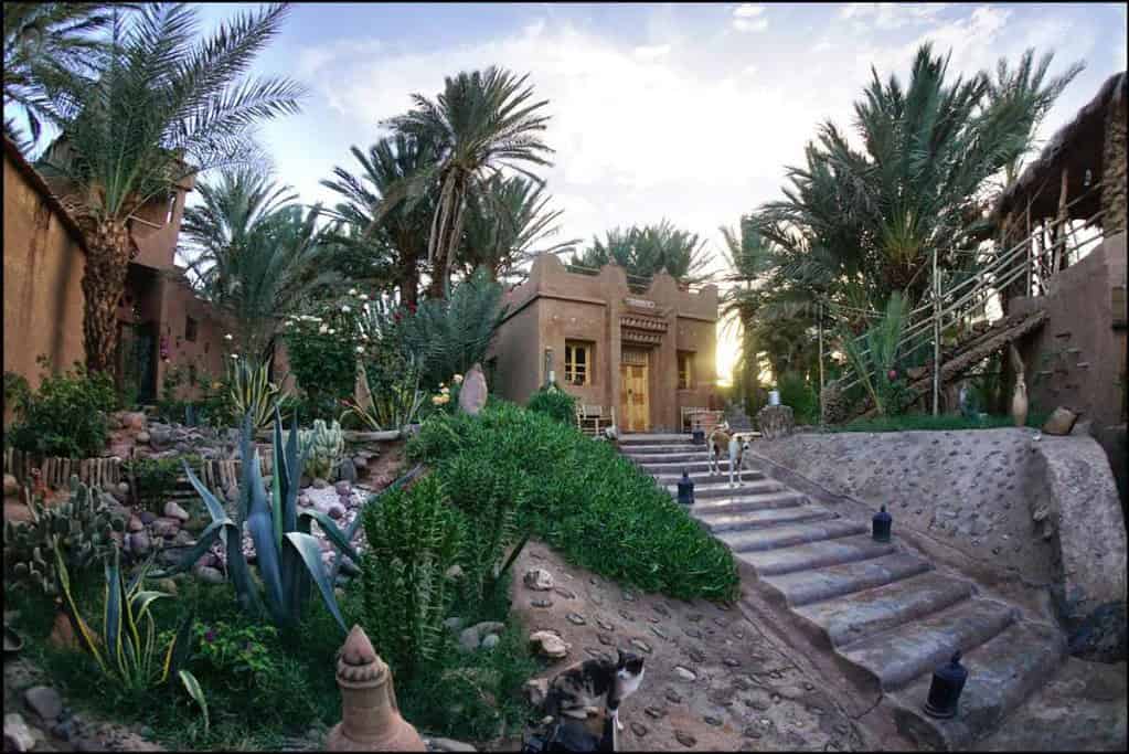 Hara Oasis Lodge Hotels Hara Oasis Lodge