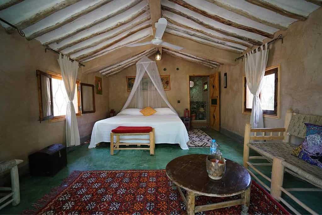 Hara Oasis Lodge 2 Hotels Hara Oasis Lodge