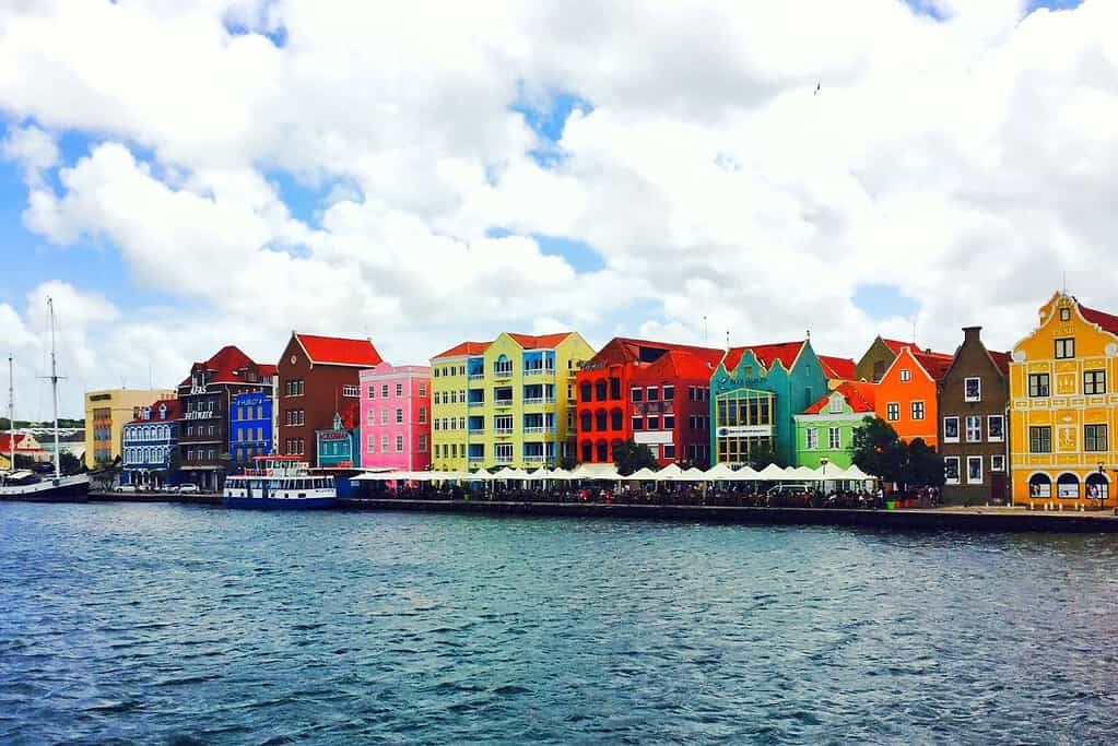 Historic Area of Willemstad Inner City and Harbour Curacao UNESCO sites Historic Area of Willemstad, Inner City and Harbour, Curaçao